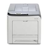 Ricoh Aficio SP C312DN Color Laser Printer (406467)
