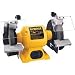 Heavy-Duty Bench Grinder - 6 In