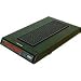 U.S. Robotics Courier V.Everything Modem extern 56000 bps V.24 V.90 DE