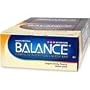 Balance Bar Original Yogurt Honey Peanut 15 bars
