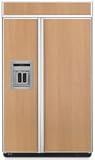 KitchenAid : KSSO42QTX Refrigerator