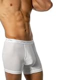 2xist Pima Cotton Boxer Brief 2904