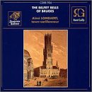 The Belfry Bells of Bruges