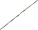 18 Box Link Chain Necklace