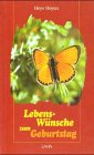 Produkt-Bild: Lebens-W&uuml;nsche zum Geburtstag