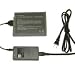 External Laptop Battery Charger for Dell Inspiron 1100, 1150, 5100, 5150, 5160/ Latit...
