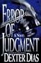 Error of Judgment