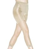 Spanx Footless Bodyshaping Pantyhose in nude - Sizes A - E
