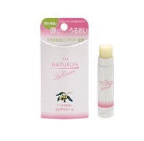 ★太陽油脂 パックスナチュロン　リップクリーム　4g[cosme]