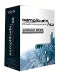 Samplitude Studio 6.0