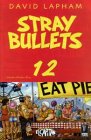 Stray Bullets 12: Erotik statt Narkotik - David Lapham