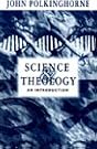Science and Theology...