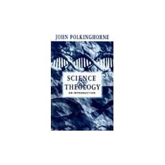 Science and Theology: A Textbook