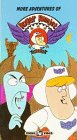 Roger Ramjet:More Roger Ramjet [VHS]