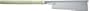 Shark Corp 10-2610 Takumi Dozuki 9-Inch Super Fine Cut Saw