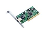 LogiLink Gigabit (GbE) PCI NIC (Network Interface Card)
