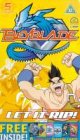Beyblade - Vol. 5 [UK IMPORT] - Jonathan Potts