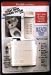 Fluidmaster 8300P8 Flush 'N' Sparkle Toilet Bowl Cleaning System