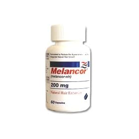 Melancor-NH 1200mg 60T