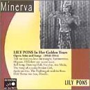 Lily Pons: In Her Golden Years, 1940-1944