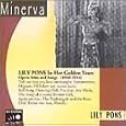Lily Pons: In Her Golden Years, 1940-1944