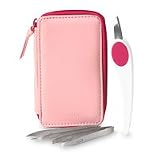 Revlon 3 In 1 Tweezer Kit