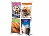 Oki 4 Up White 250/SHEETS/BOX/4LABELS/SHEET Paper 8.5IN X 14IN