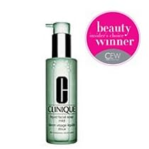 Clinique Liquid Facial Soap Mild Formula 6.7 oz