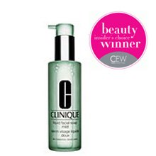 Clinique Liquid Facial Soap