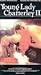 VHS : Young Lady Chatterley II