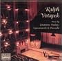 Ralph Votapek plays 20th Century Masterpieces
