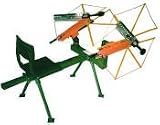 DO-ALL TRAPS THE SPORTING CLAY TITAN DOUBLE TRAP