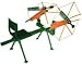 DO-ALL TRAPS THE SPORTING CLAY TITAN DOUBLE TRAP