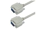 Deluxe Molded Cable, HD15 Male / Male, 15.0 ft