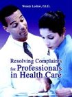 Health Care Career Books