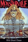 Wild Ghost Chase (Monsterville, No 4)