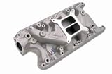Edelbrock Intake Manifold for 1968 - 1968 Ford Falcon