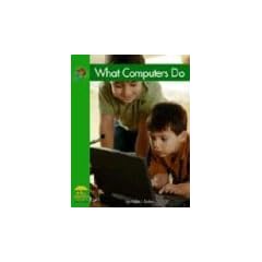 What Computers Do