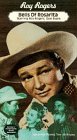 Bells of Rosarita [VHS]