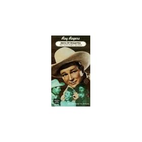 Bells of Rosarita [VHS]