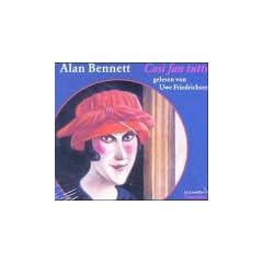 Cosi fan tutte. CD.