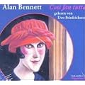 Cosi fan tutte. CD.