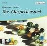 Produkt-Bild: Das Glasperlenspiel. 5 CDs
