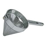 China Cap Strainers 10 diameter (CAP-10F) Category: Strainers by Admiral Craft