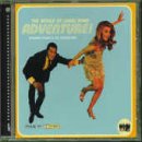 World of James Bond Adventures