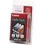 Canon Original Multi-Pack BCI-6C,6M,6Y