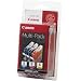 Canon Multi-Pack BCI-6C,6M,6Y