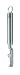 Rosle Fine Swivel Peeler