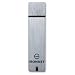 IronKey 4 GB Secure Hardware-Encrypted USB 2.0 Flash Drive D20402A