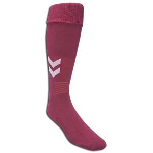 hummel Herren Stocking Spain, white/black, 46 - 48  ( 14 ) Preisvergleich